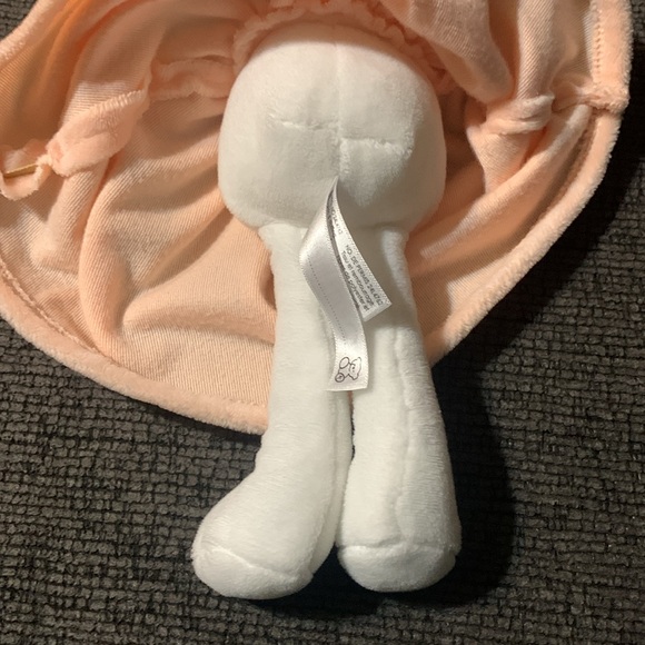 Kaloo Small Doll My First Soft Toy From Birth French Design Baby Plush - Picture 6 of 11